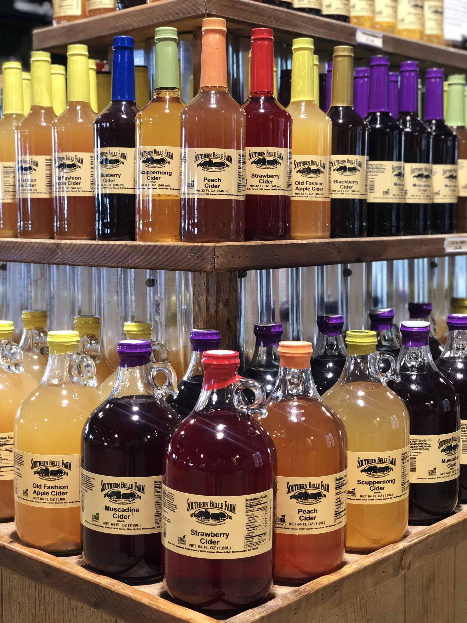 Fruit Ciders